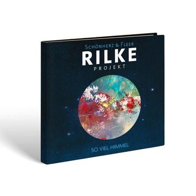Best of Rilke Projekt - Schönherz & Fleers Rilke Projekt, CD