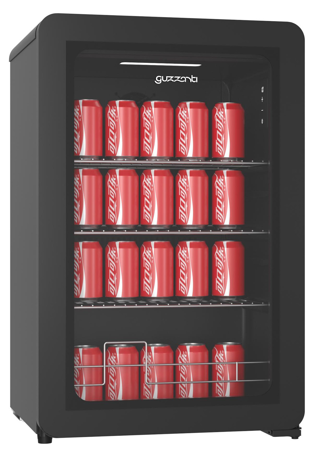 Guzzanti GZ 85R Koelvitrine