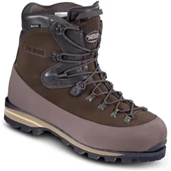 Meindl, Herren, Wanderschuhe, Alta Rocca PRO GTX (44), Braun
