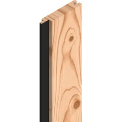 OSMO Einzelprofil Verto kanad. Douglasie 19x96, 176cm PEFC