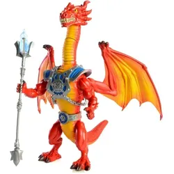 Formo Toys Legends of Dragonore Actionfigur Ignytor - Fallen King of Dragons 25 cm