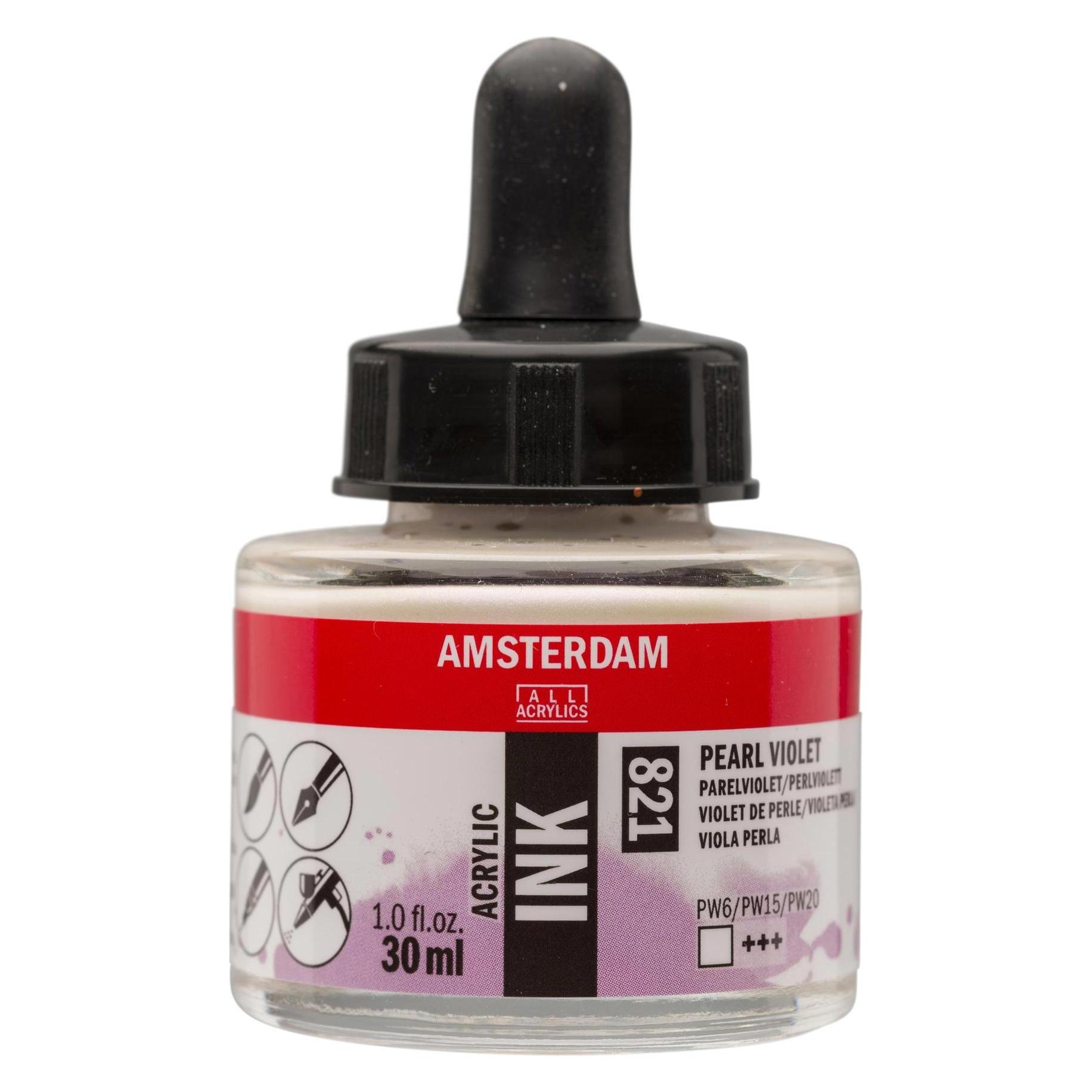 Amsterdam Acryltinte 821 (30 ml) (17208210)