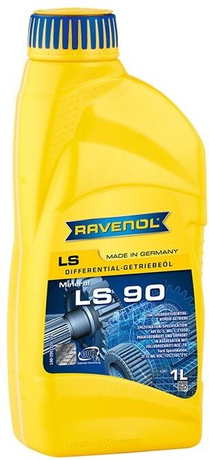 RAVENOL 1223302-001-01-999 Differential-Öl