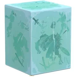 Squaroes Squaroe Dungeons & Dragons DND002 - Gelatinous Cube