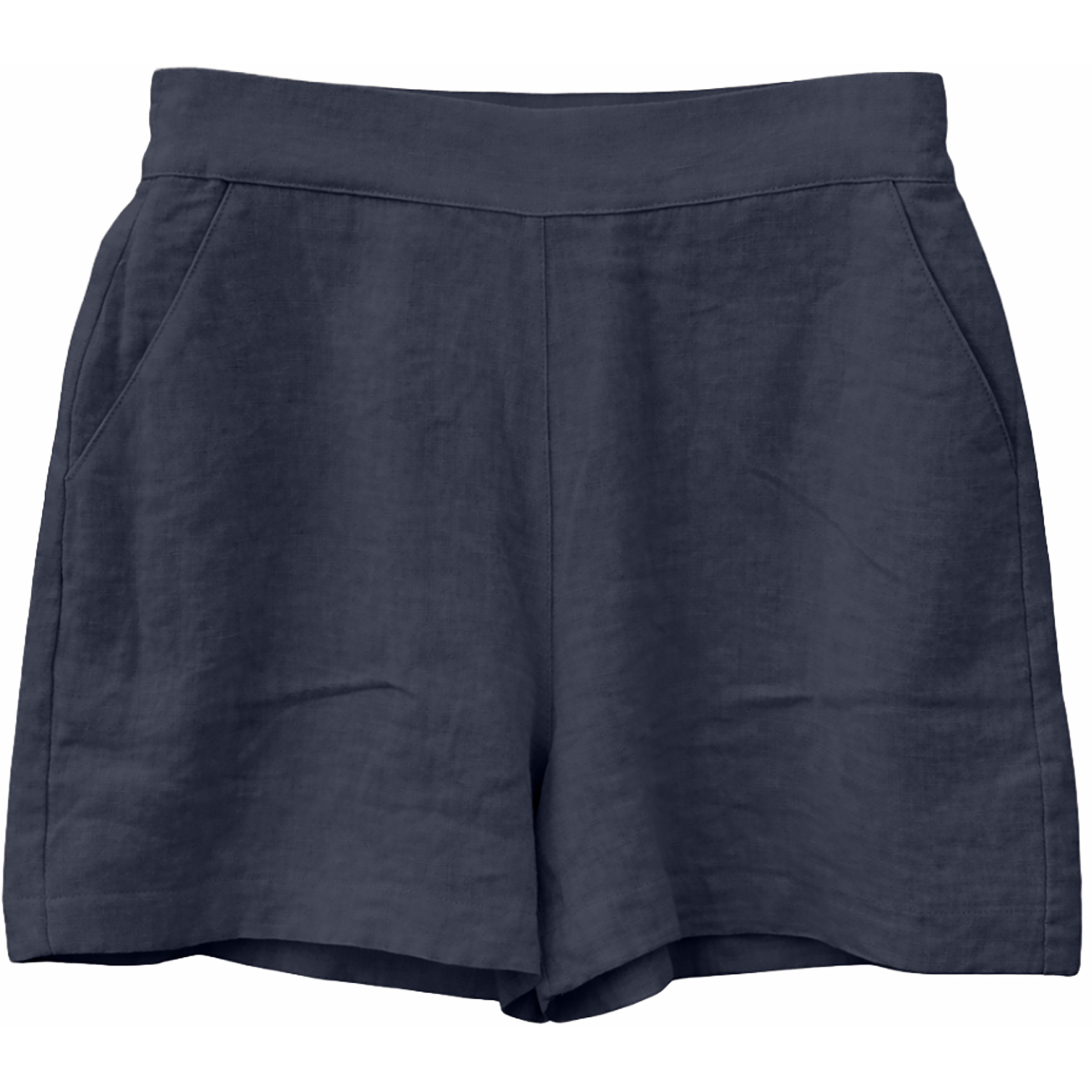 Mazine Linen Damen Jeans & Freizeithose blau Größe L Lifestyle Hautfreundlich