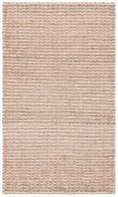 SAFAVIEH Handmade Natural Fiber Brunhilde Casual Jute Rug