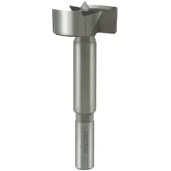 Alpen Forstnerbohrer Ø 12,0 mm Länge 90 mm Weichholz Hartholz 23601200100