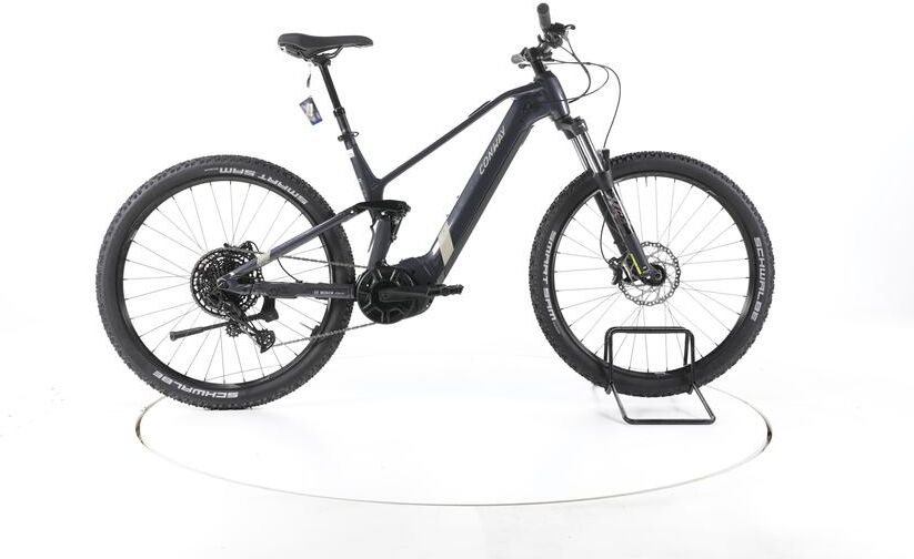 Conway Xyron S2.9 E-Bike Tout-Suspendu - 305750