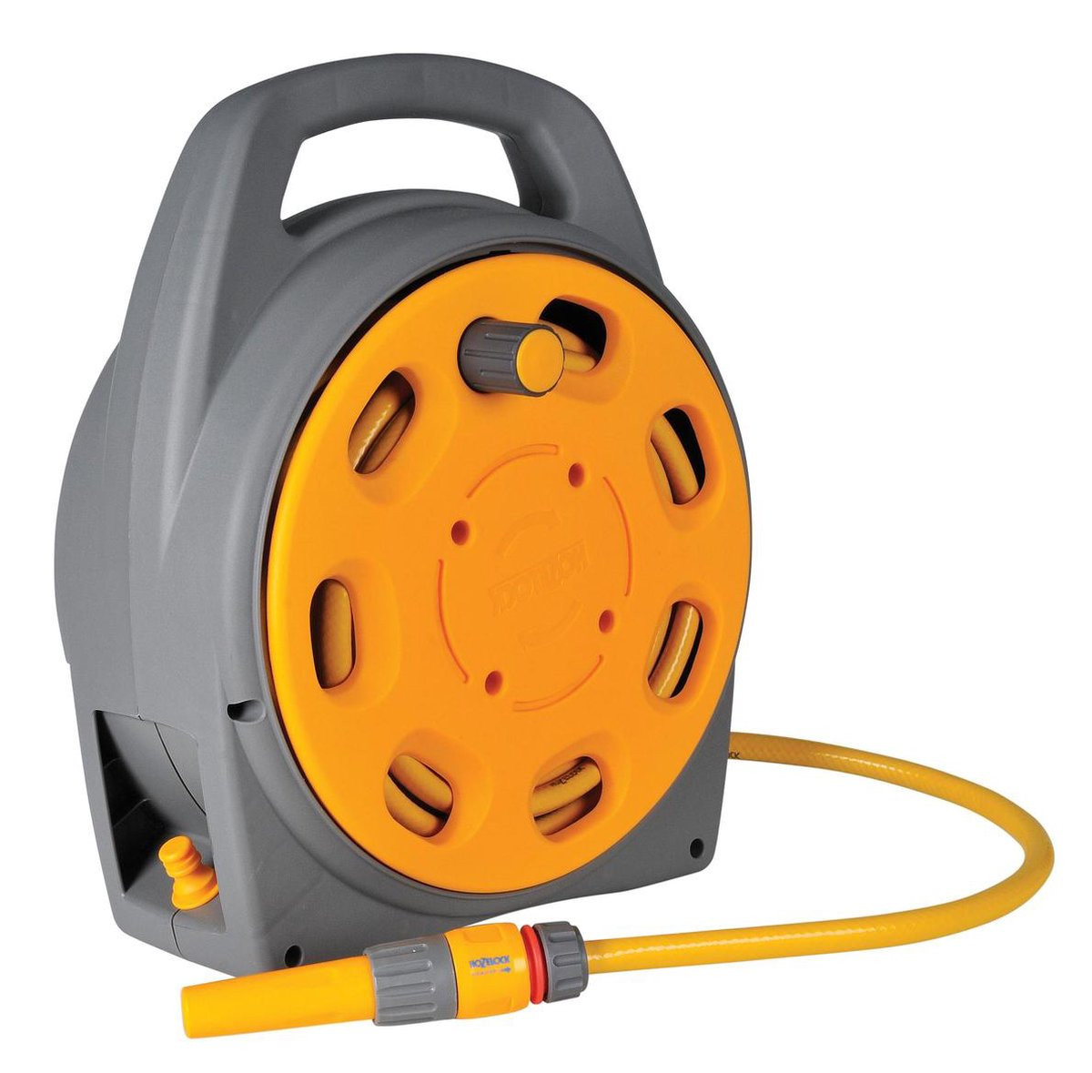 Hozelock Slangbox met 20 m slang