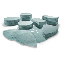 Festool Netzschleifmittel Granat Net D125 GR NET/50 - 203301