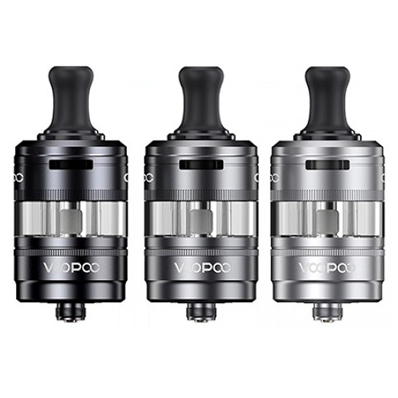 Voopoo Pnp X Mtl Pod Tank Atomizzatore 5ml