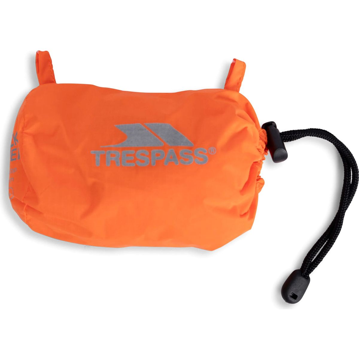 Trespass Rain - Rucksack Cover fluorescent orange (FLO) L UUACMIF20004_FLO_L