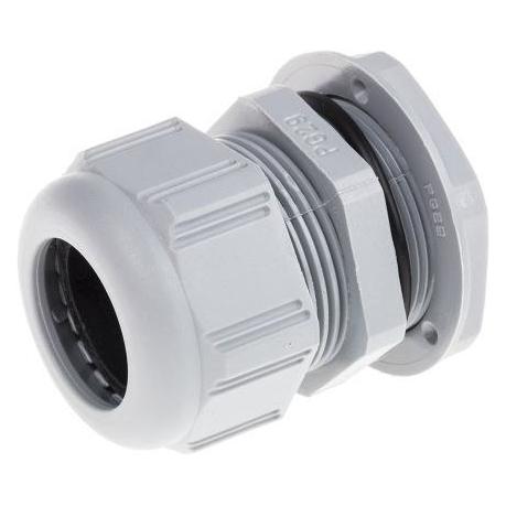 Legrand Kabelverschraubung grau IP68 PG29 (0 980 26)