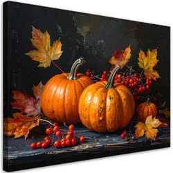 LEINWANDBILD Natur und Botanik 30x20cm