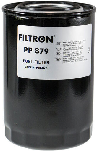 Filtron Kraftstofffilter Pp879 Für Iveco Vm Fiat