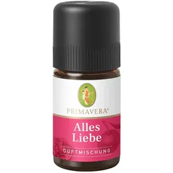 Alles Liebe - Duftmischung 5ml