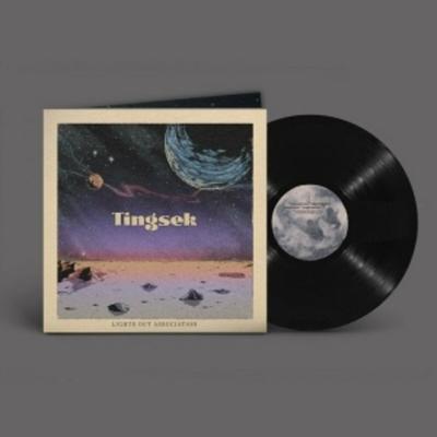 Lights Out Association - Tingsek, Vinyl