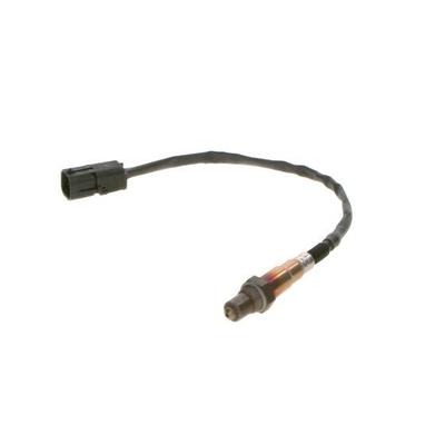 BOSCH Lambdasonde CHEVROLET,LADA,UAZ 0 258 006 537 2112385001020,11183850010,LS6537 Regelsonde,Lambda Sensor 111803850010,11180385001000,210743850010