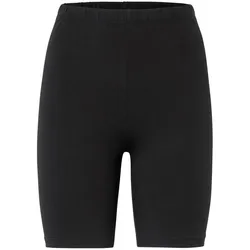 Tchibo - Radlershorts - Damen - Gr. L - schwarz