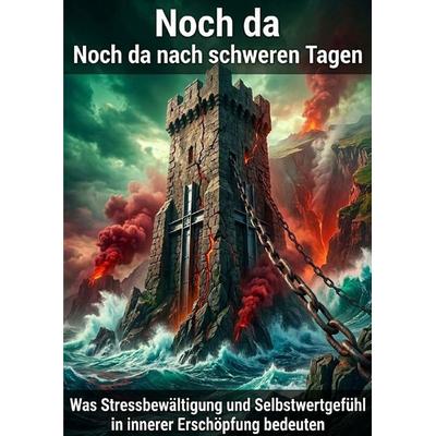 Noch da nach schweren Tagen, Taschenbuch von Kilian Jung, Epubli, 978-3-565-47215-4
