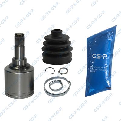 GSP Gelenksatz, Antriebswelle 617004 für Fiat