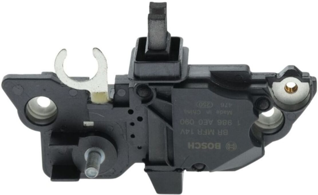 Régulateur de générateur BOSCH 1 986 AE0 090