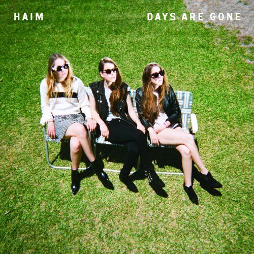 Haim - Days Are Gone (Deluxe Version) - Preis vom 04.10.2026 03:51:26 h