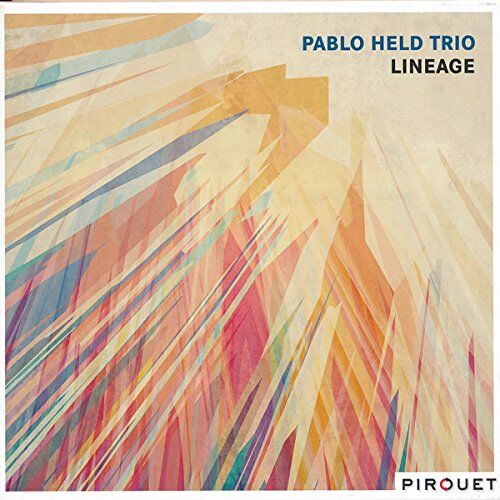 Pablo Held - Lineage - Preis vom 09.10.2026 07:28:09 h