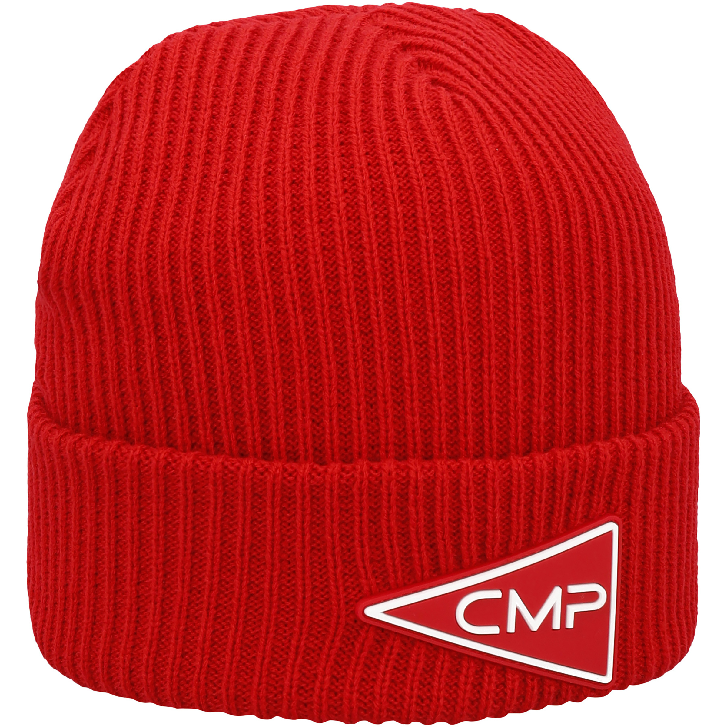 CMP Knitted Mützen & Beanies rot