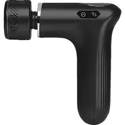 MEDISANA Massage Gun mit Hot & Cold Funktion MG 560 Massagepistole