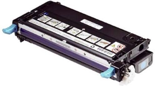 Dell P586K toner cian
