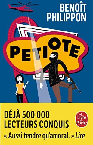 Benoît Philippon - Petiote - Preis vom 11.10.2026 03:10:56 h