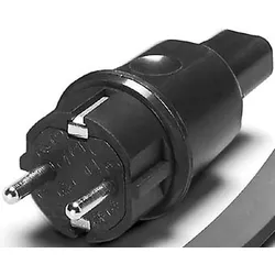 Houben Schutzkontakt-Stecker 990021