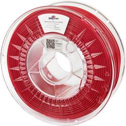 Spectrum Filaments 80409 PET-G HT100 Filament PETG hitzebeständig, chemisch beständig 1.75 mm 1000 g Traffic Red, Rot 1 St.