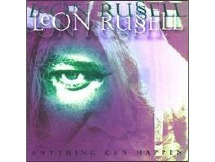 Anything Can Happen