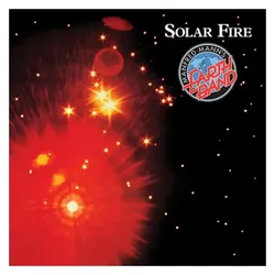 Creature Music, Schallplatten, Solar Fire (Manfred Mann)