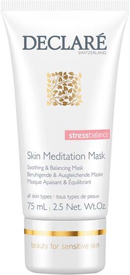 75ml Declaré Stress Balance Skin Meditation Mask