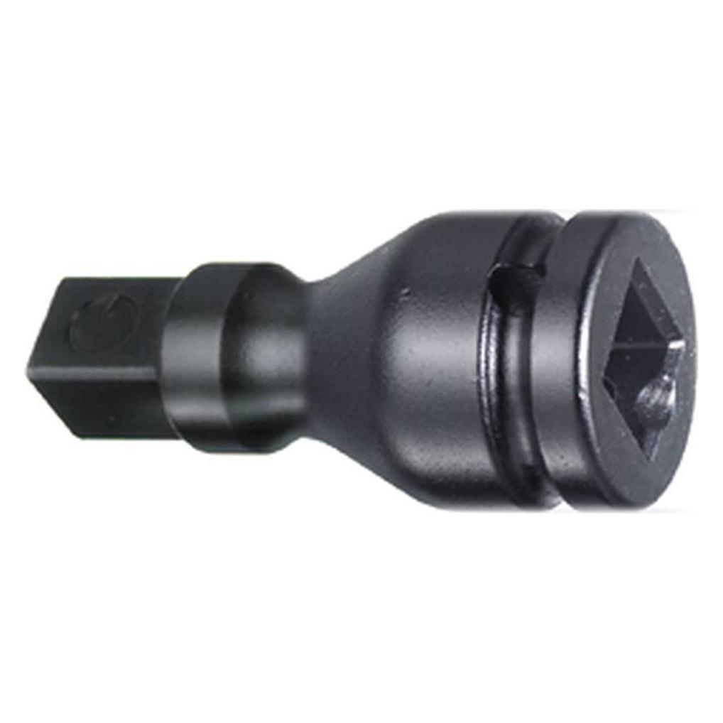 Stahlwille 509IMP Verlängerungen 1/2 52 mm (33010001)
