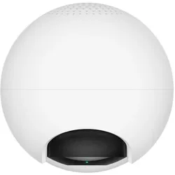 Xiaomi Smart Camera C701 360 4K EU BHR07X7EU (3840 x 2160 Pixels), Netzwerkkamera, Weiss