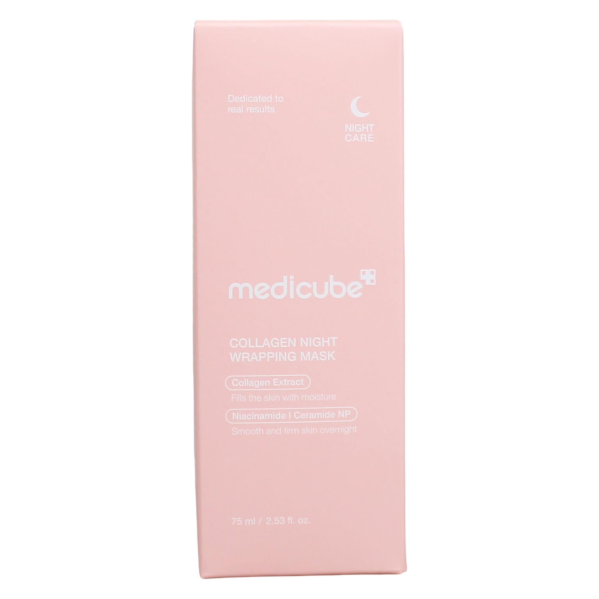 Medicube Collagen Night (75 ml) (Medicube)