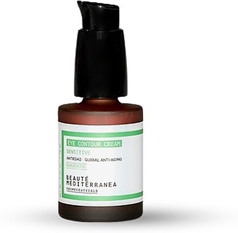 BEAUTÃ MEDITERRANEA Sensitive Eyer Contour Cream