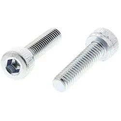 RS PRO, Schrauben, Schrauben Innensechskant M4x16mm