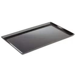 Tablett APS GN 1/2 -FLOAT- 32,5 x 26,5 cm, H: 3 c