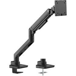 equip Heavy Duty (Tisch, 49", 20 kg), Monitor Halterung, Schwarz