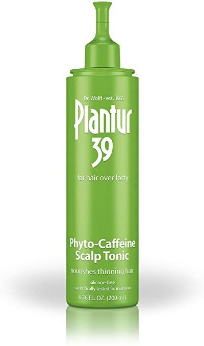 Plantur 39 Tonique Cafeine 200 ml