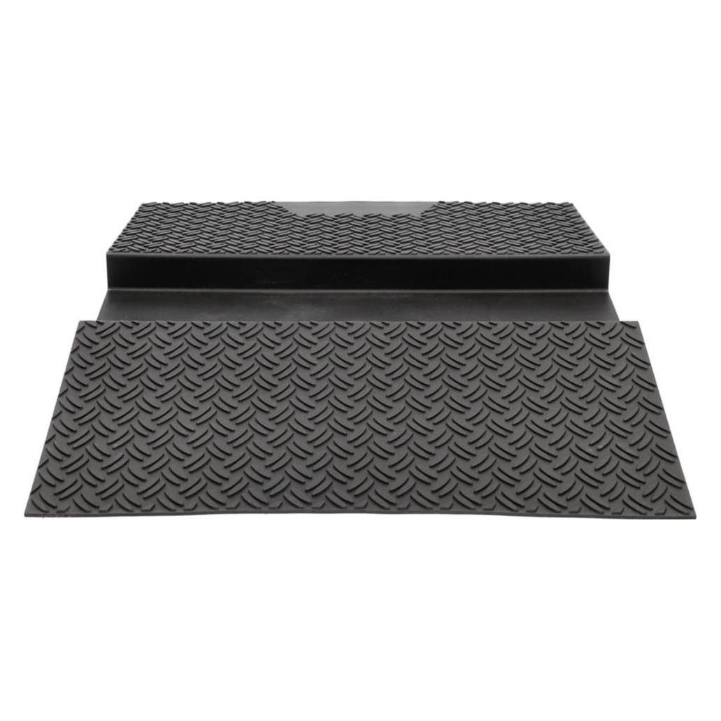 Cartrend 757198: Rampe für Fahrzeugwaage (757198:CARTREND)