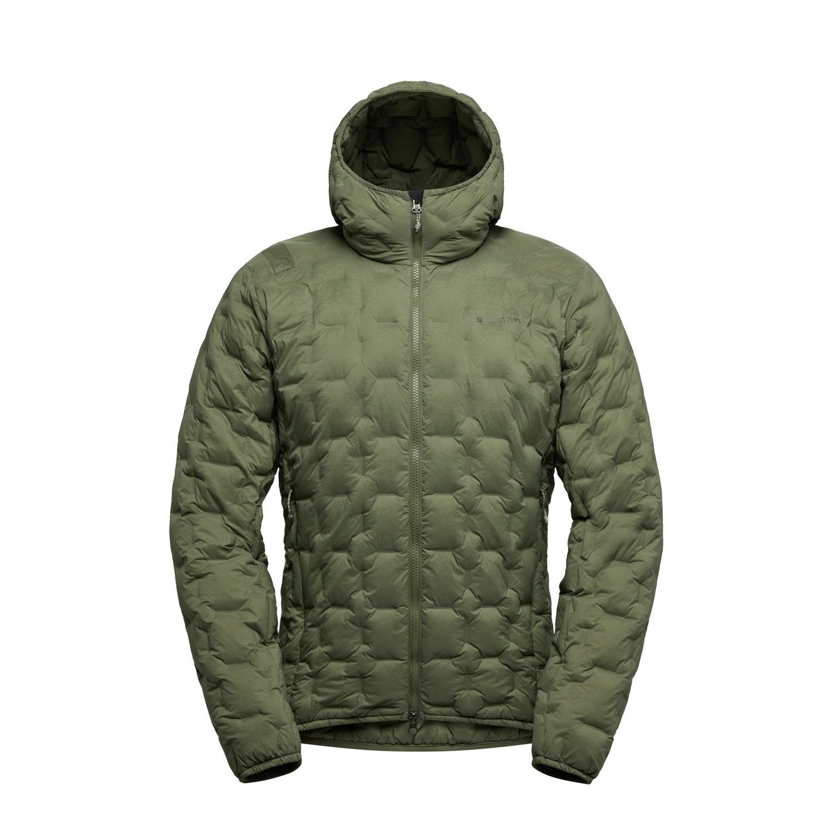 La Sportiva Opry Stretch Insulated Jacket Men cypress (E47E47) L ZACJ036E47E47L