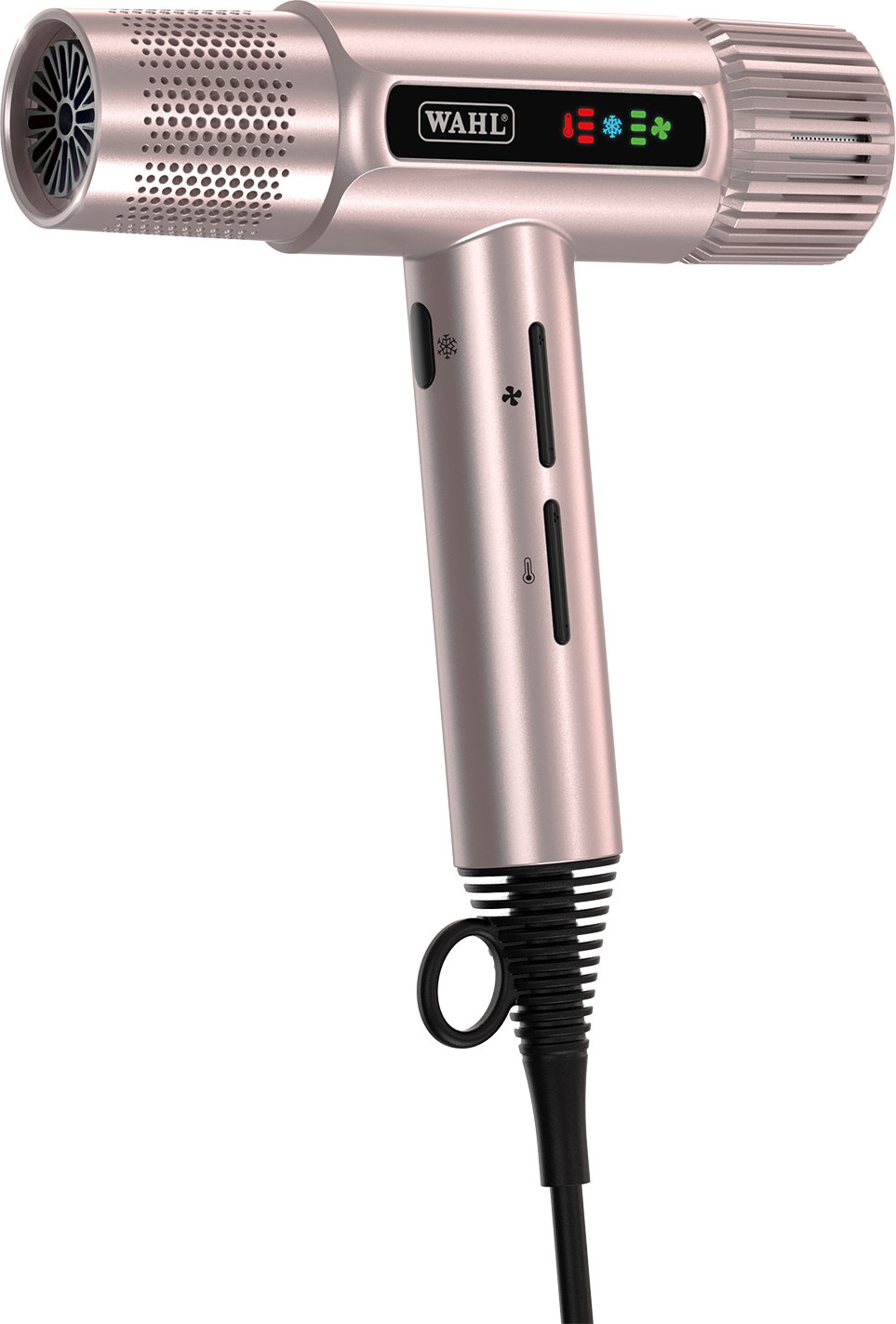Wahl Professional Vanquish Rose Gold 4321-0471
