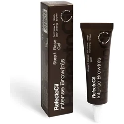 15ml RefectoCil Intense Brow[n]s Base Gel