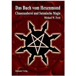 Das Buch vom Hexenmond, Sachbücher von Michael W. Ford